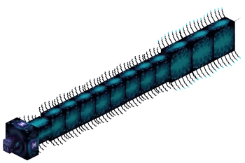 Void Worm | Alex's Mobs Unofficial Wiki | Fandom