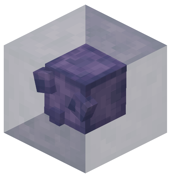 Endergrade, Alex's Mobs Unofficial Wiki