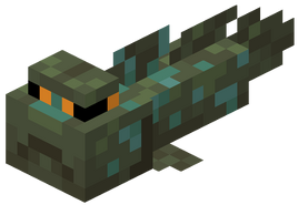 Mudskipper