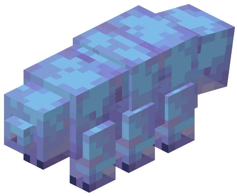 Endergrade, Alex's Mobs Unofficial Wiki