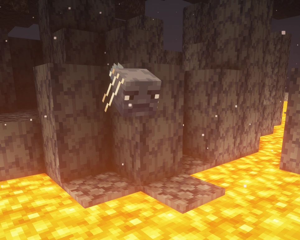 Stradpole | Wiki Alex's Mobs Español | Fandom