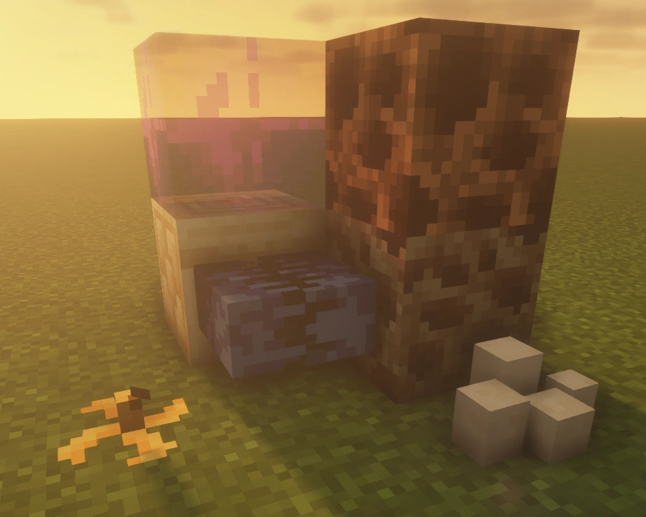 Bloques | Wiki Alex's Mobs Español | Fandom