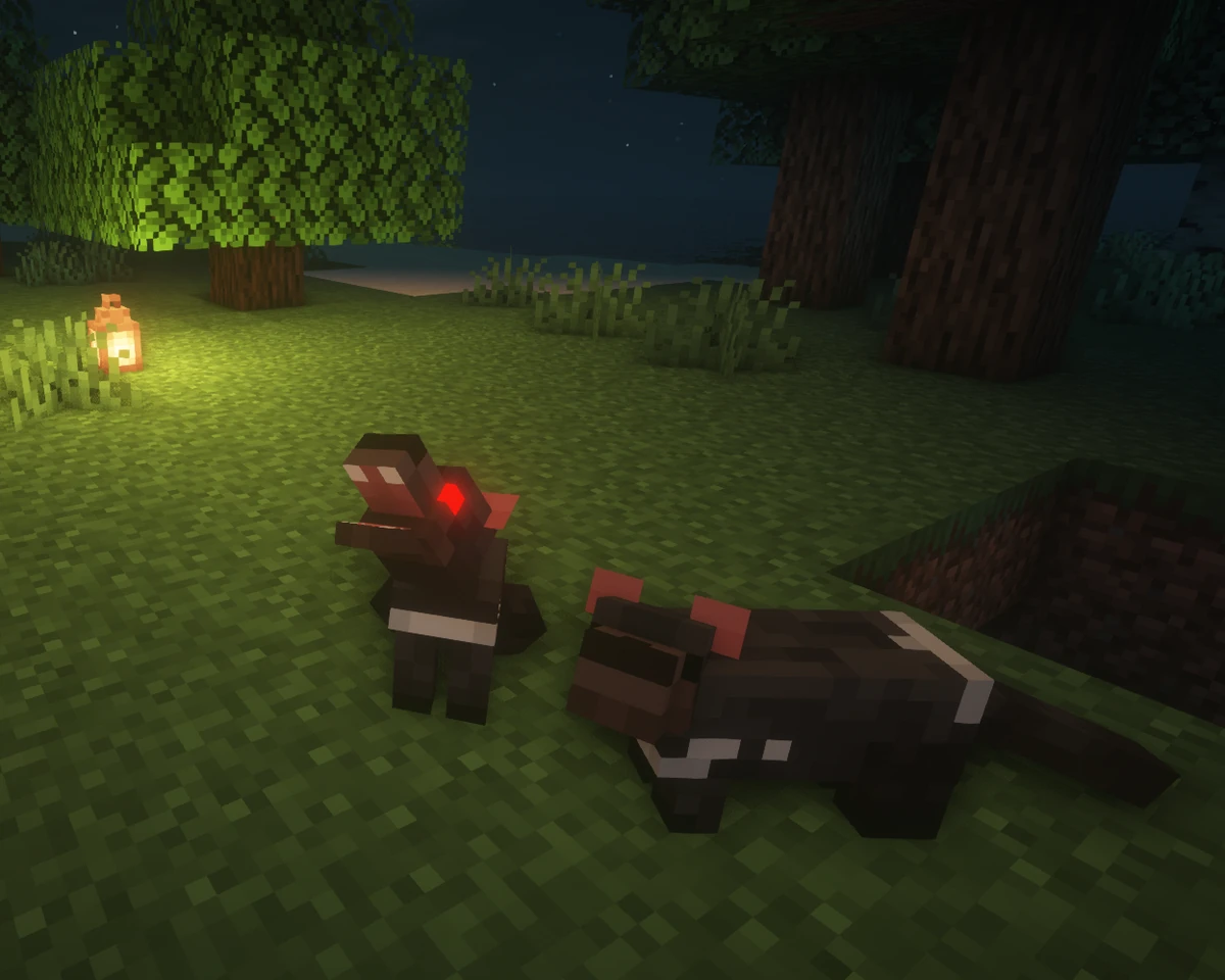 Demonio de tasmania | Wiki Alex's Mobs Español | Fandom