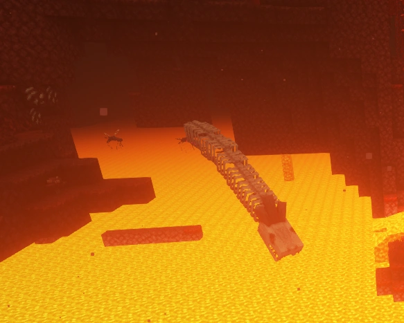 Categoría:Mobs ficticios | Wiki Alex's Mobs Español | Fandom