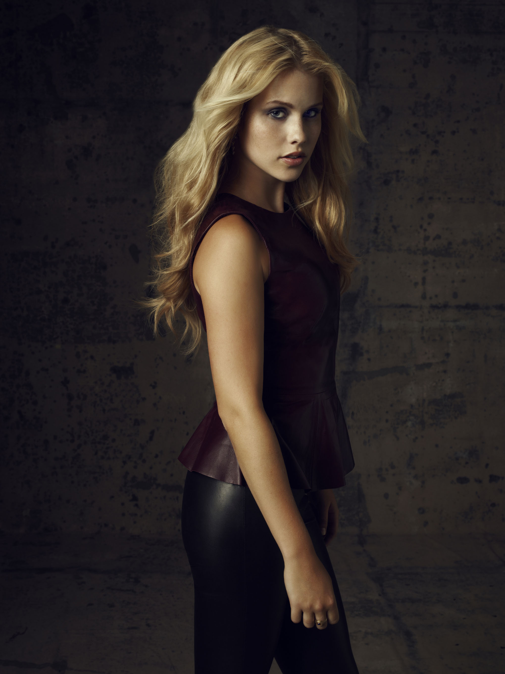 Rebekah Mikaelson | Alex's The Vampire Diaries Fanfiction Wiki ...
