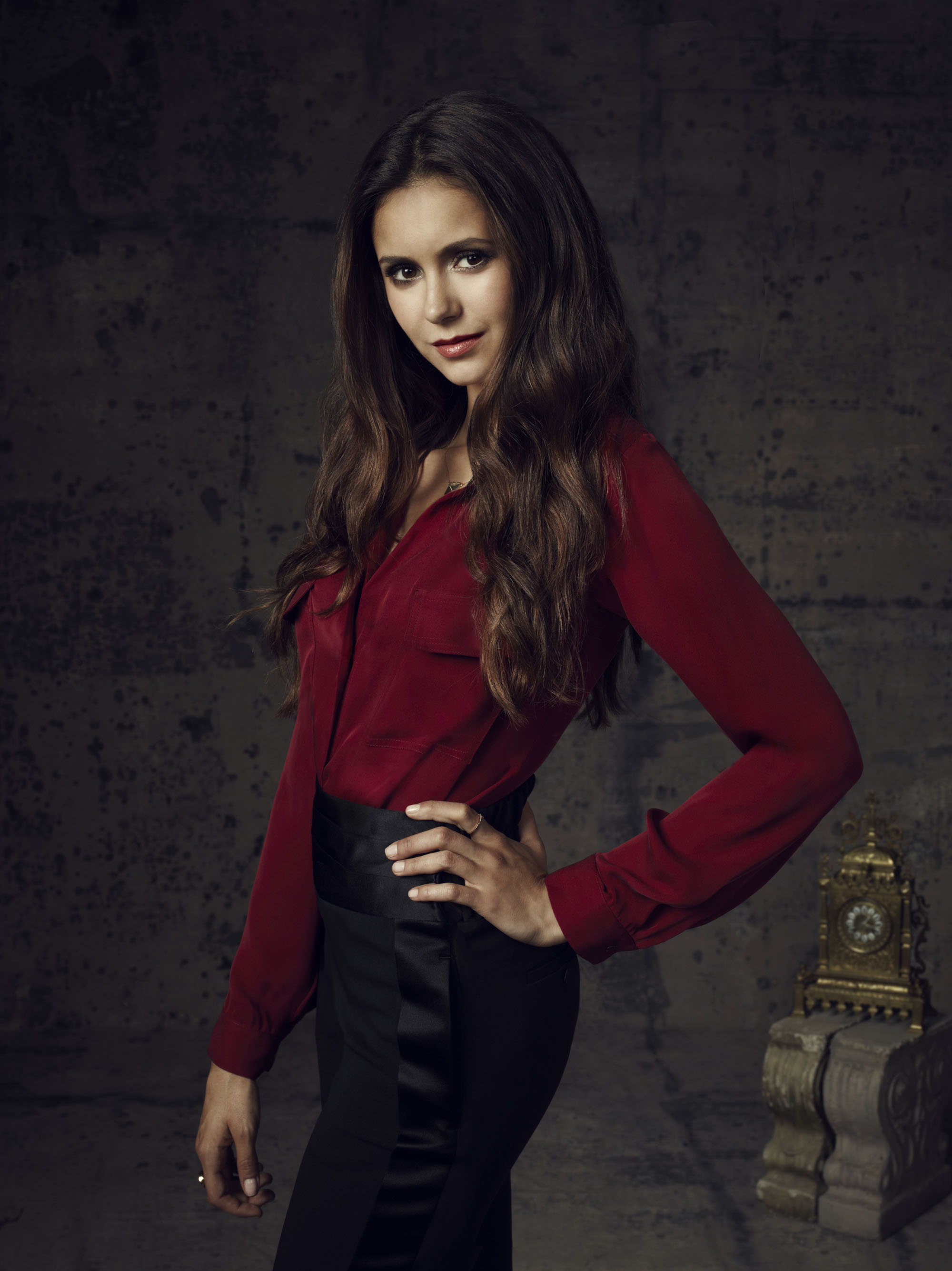 Katherine Pierce.  Katherine pierce, Vampire diaries, Vampire