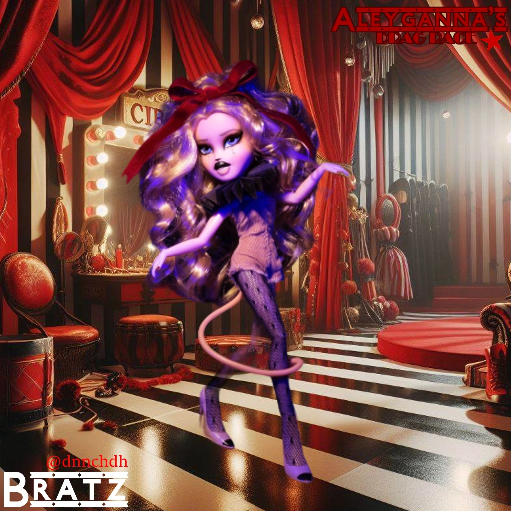 Bratz | Aleyganna's Drag Race Wiki | Fandom
