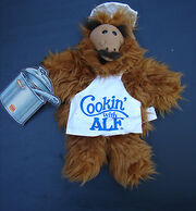 CookinwithALF