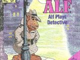 ALF Plays Detective