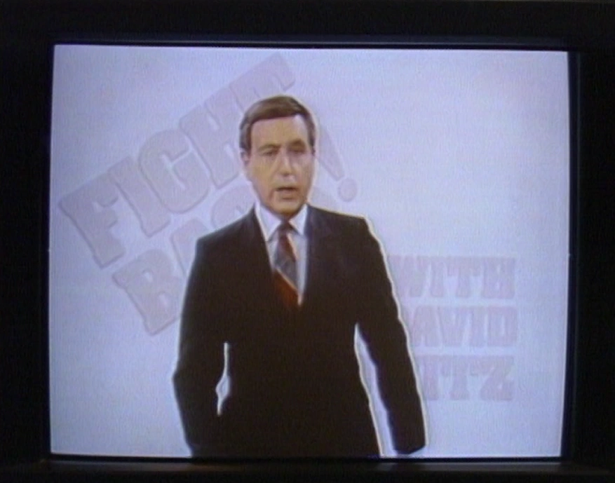 Fight Back with David Horowitz ALF Wiki Fandom