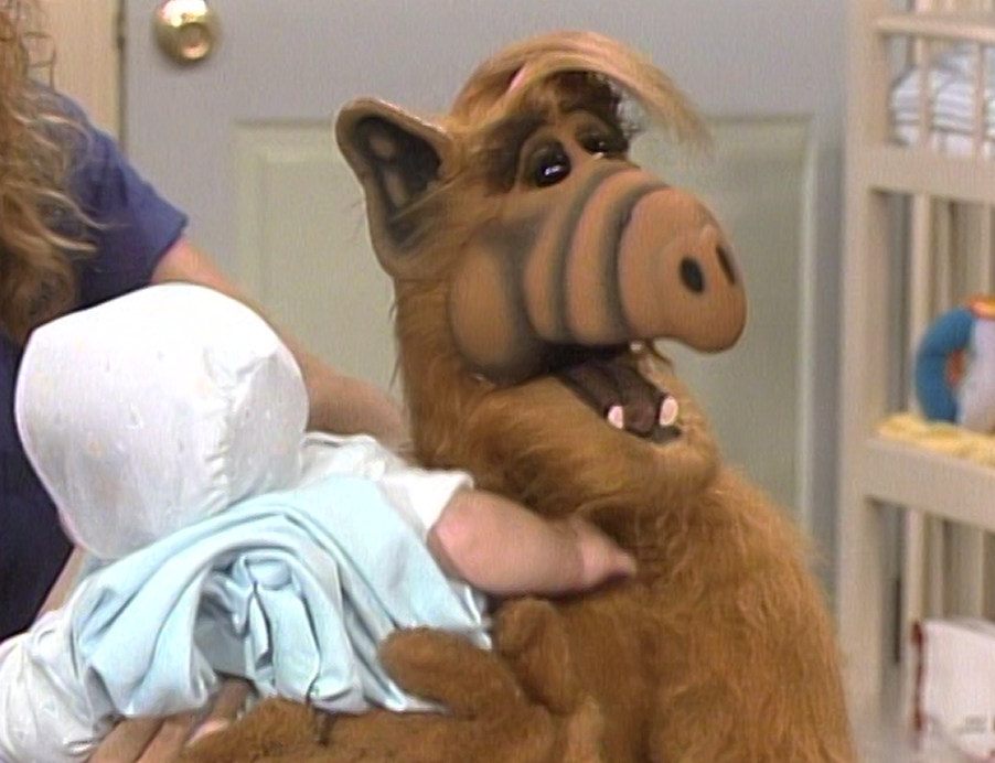 Baby, Come Back | ALF Wiki | Fandom