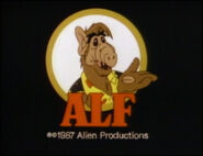ALF: Animated Series [Episode Guide] [Characters]