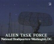 Alien Task Force