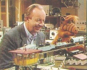 ALF-Willie-train