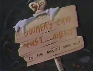 "A Mid-Goomer Night's Dream"