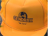 Sendrax
