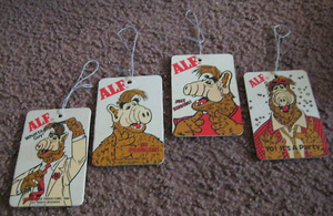 Air Fresheners
