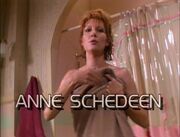 Anne Schedeen