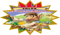 ALF Tales