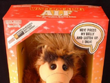 Wisecracking ALF