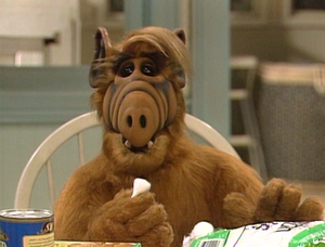 Alf (série télévisée) — Wikipédia