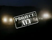 Project: ALF [Characters]