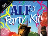 ALF's Party Kit