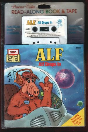 Alf Drops In
