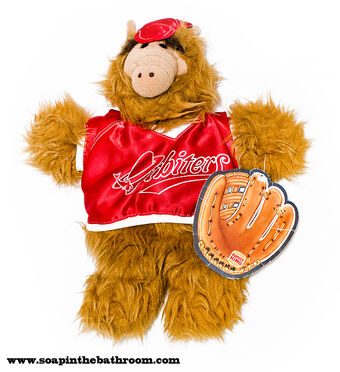 ALF Burger king vintage records アルフ レコード ALF Burger king vintage records アルフ レコード