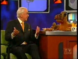 ALF's Hit Talk Show