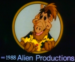 Alien Productions