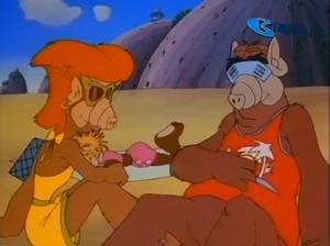 "Home Away from Home"