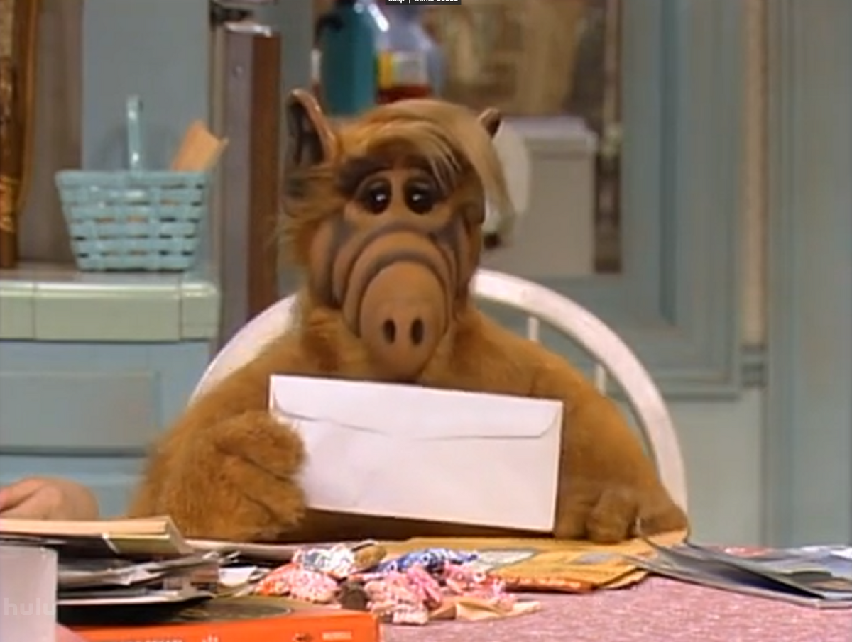 Amazon Women | ALF Wiki | Fandom