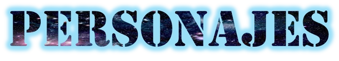 Personajes