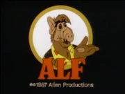 Aventuras De ALF