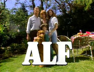 ALF Sitcom [Episode Guide] [Characters]