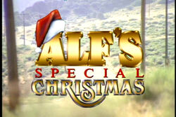 ALF'sSpecialChristmas