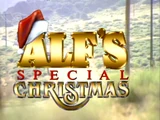 ALF's Special Christmas