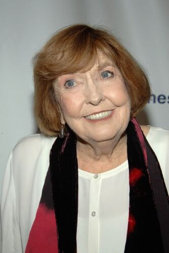 Anne Meara