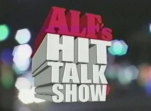 ALF'sTalkShow