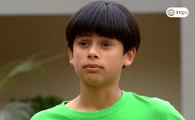 Jaimito en la cuarta temporada.