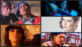 Canciones (AFHS)