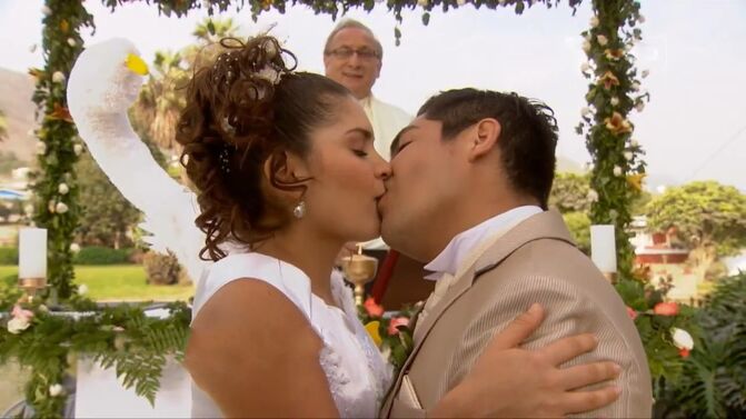 2da boda
