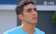 Jimmy en la Décima Temporada.