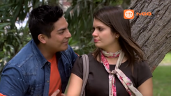 Joel y Fernanda (AFHS5)