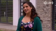 Monserrat (exprometida de Mike)