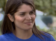 Fernanda (exprometida de Mike)