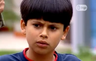 Jaimito niño