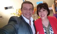 Francesca y Carlos