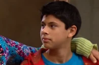 Jaimito en la quinta temporada.